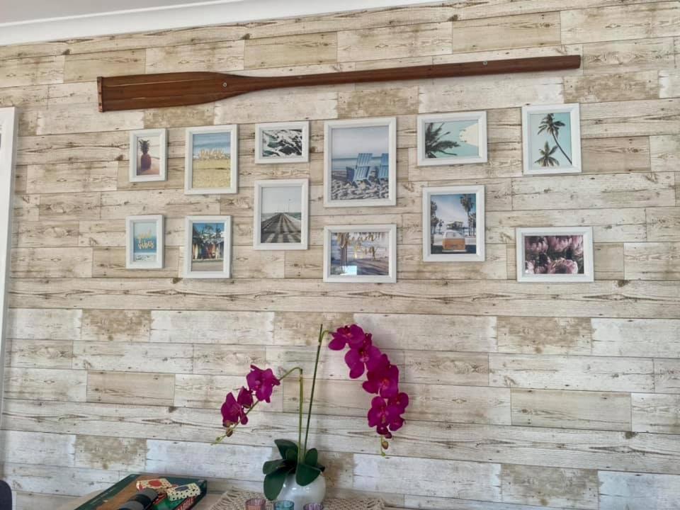 Relax Break - Bazza'S Shack White Beach Exterior photo